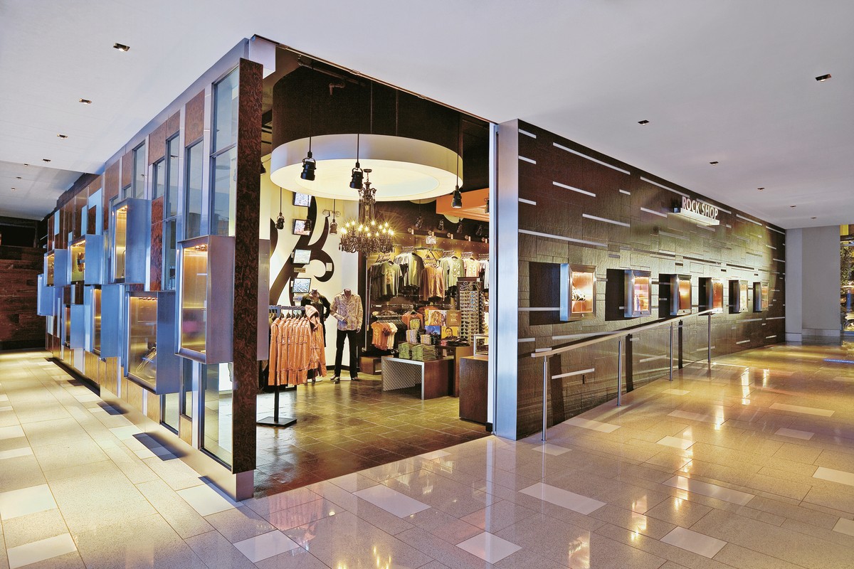 Hotel Hard Rock Ibiza, Spanien, Ibiza, Sant Jordi de ses Salines, Bild 24