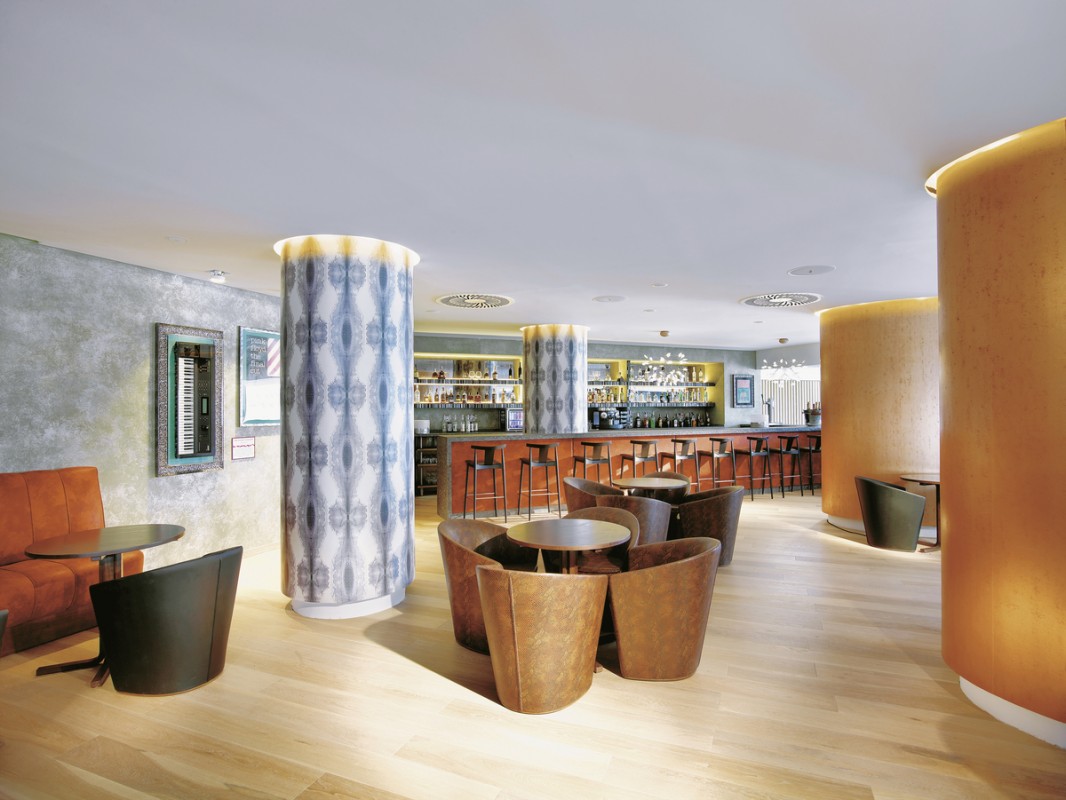 Hotel Hard Rock Ibiza, Spanien, Ibiza, Sant Jordi de ses Salines, Bild 25