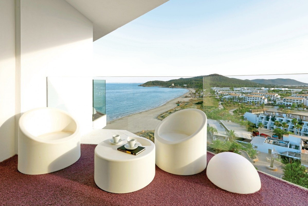 Hotel Hard Rock Ibiza, Spanien, Ibiza, Sant Jordi de ses Salines, Bild 26