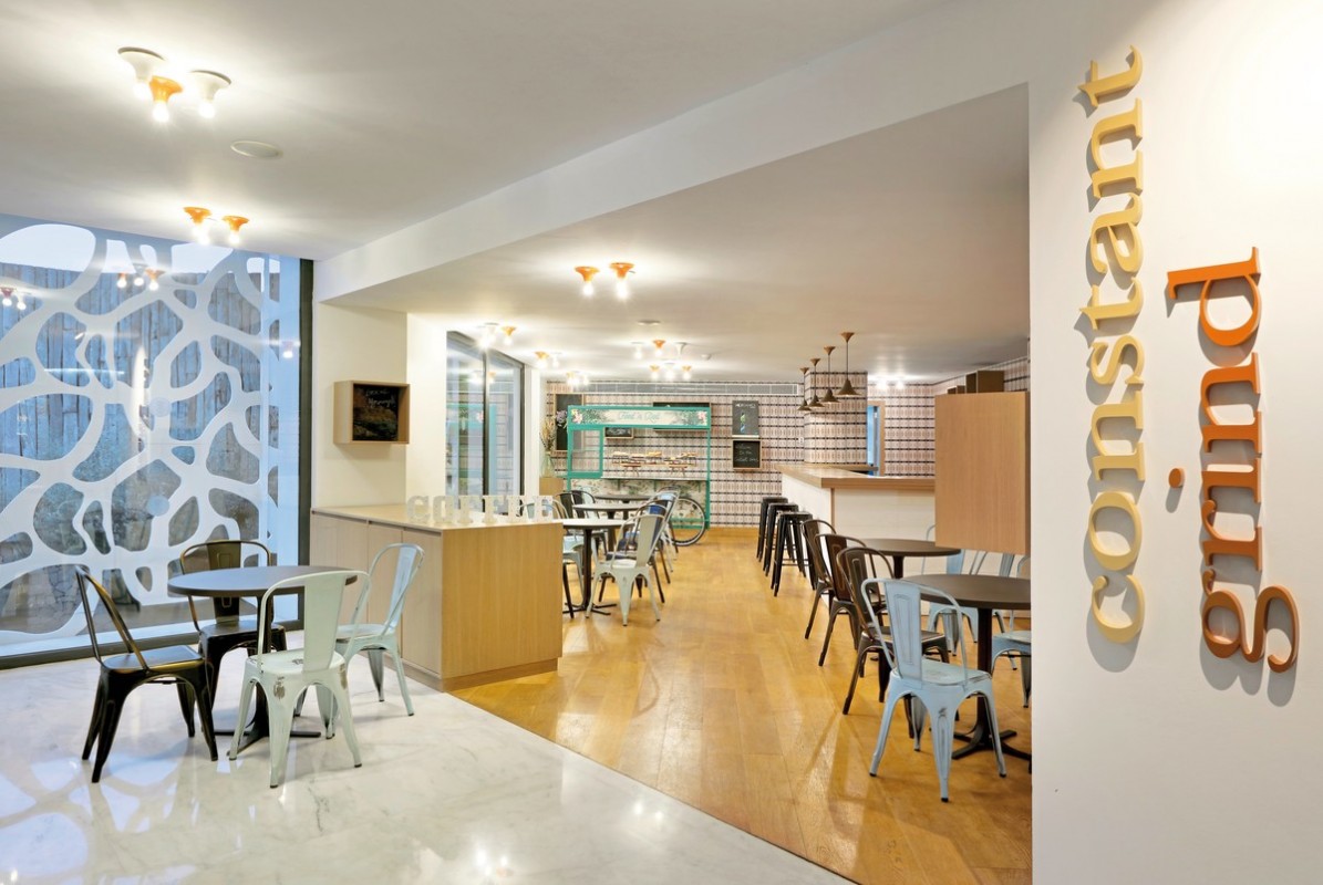 Hotel Hard Rock Ibiza, Spanien, Ibiza, Sant Jordi de ses Salines, Bild 27