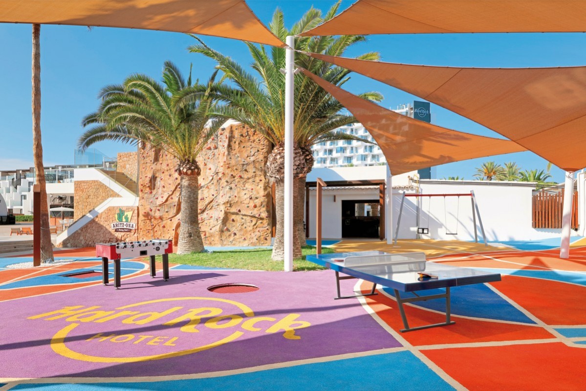 Hotel Hard Rock Ibiza, Spanien, Ibiza, Sant Jordi de ses Salines, Bild 29