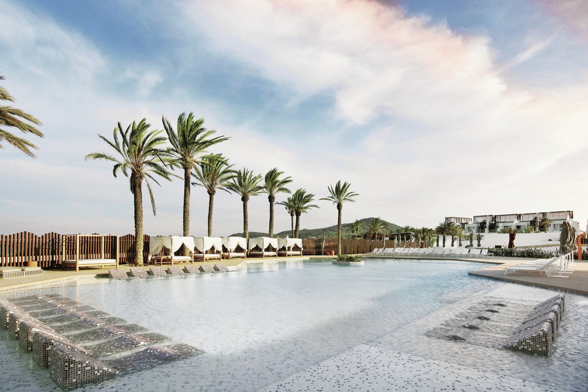 Hotel Hard Rock Ibiza, Spanien, Ibiza, Sant Jordi de ses Salines, Bild 5