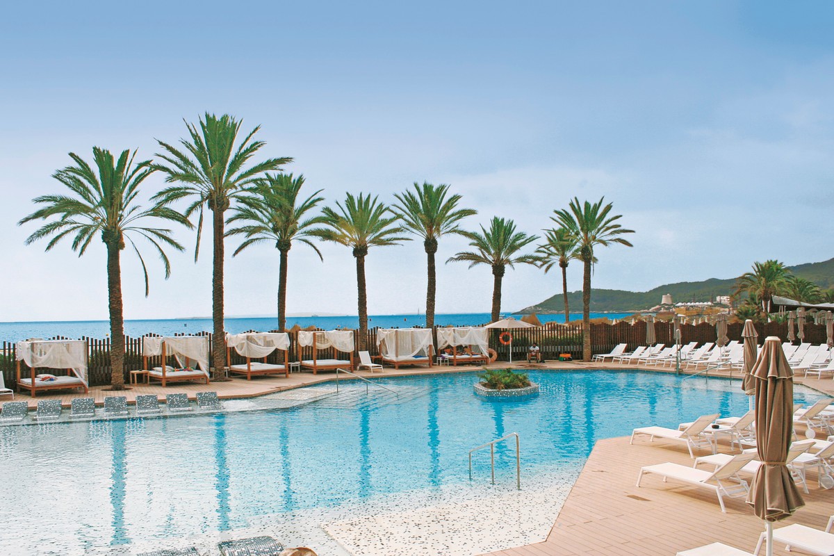 Hotel Hard Rock Ibiza, Spanien, Ibiza, Sant Jordi de ses Salines, Bild 6