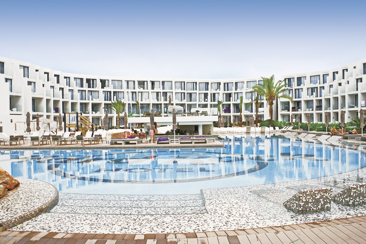 Hotel Hard Rock Ibiza, Spanien, Ibiza, Sant Jordi de ses Salines, Bild 8