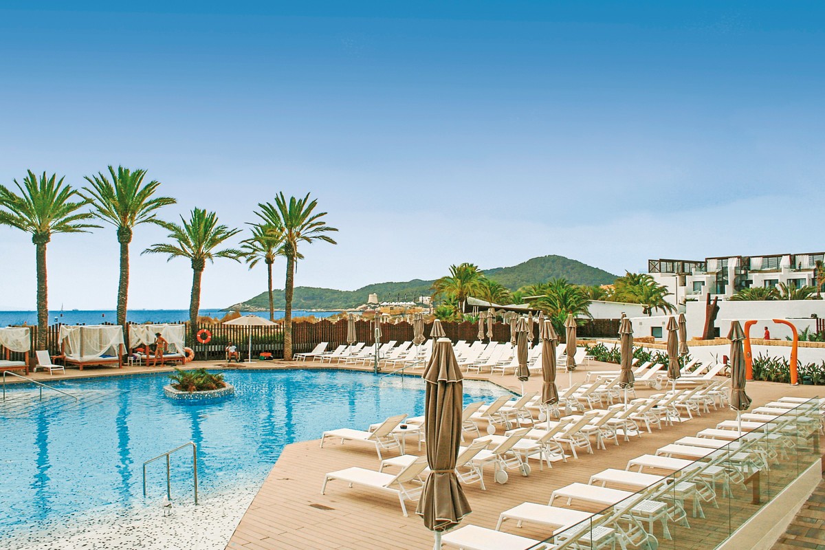Hotel Hard Rock Ibiza, Spanien, Ibiza, Sant Jordi de ses Salines, Bild 9
