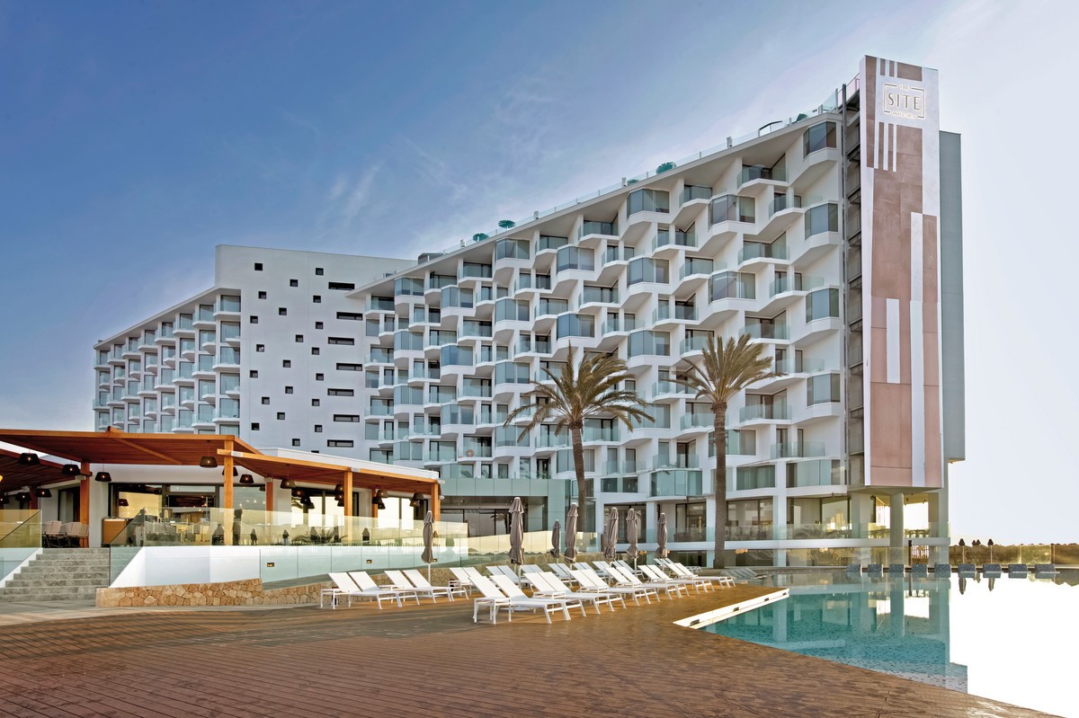 Hotel Hard Rock Ibiza, Spanien, Ibiza, Sant Jordi de ses Salines, Bild 1