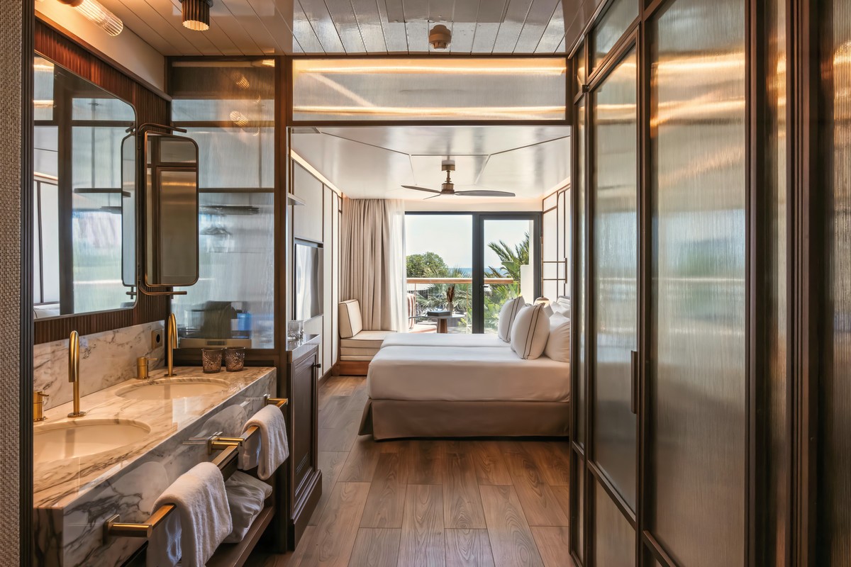 Hotel Hard Rock Ibiza, Spanien, Ibiza, Sant Jordi de ses Salines, Bild 10