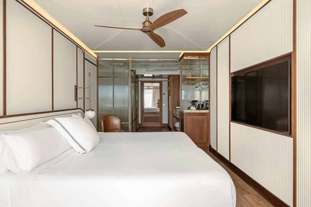 Hotel Hard Rock Ibiza, Spanien, Ibiza, Sant Jordi de ses Salines, Bild 12