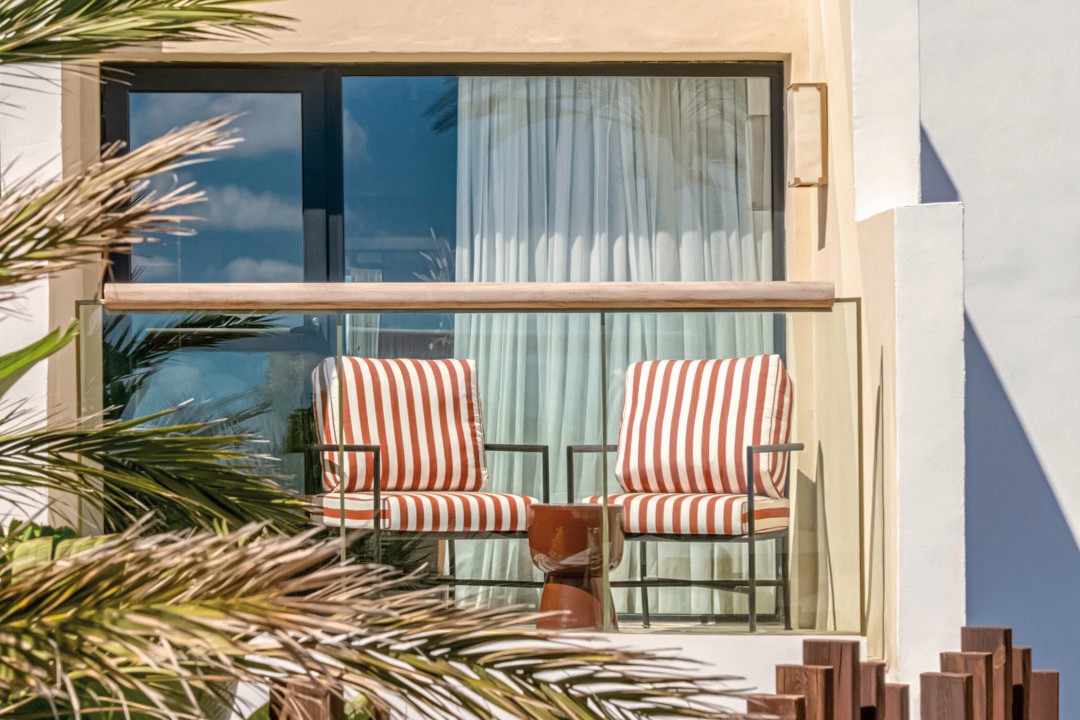 Hotel Hard Rock Ibiza, Spanien, Ibiza, Sant Jordi de ses Salines, Bild 14