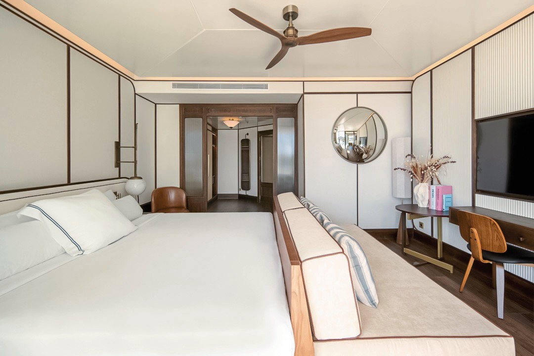 Hotel Hard Rock Ibiza, Spanien, Ibiza, Sant Jordi de ses Salines, Bild 16