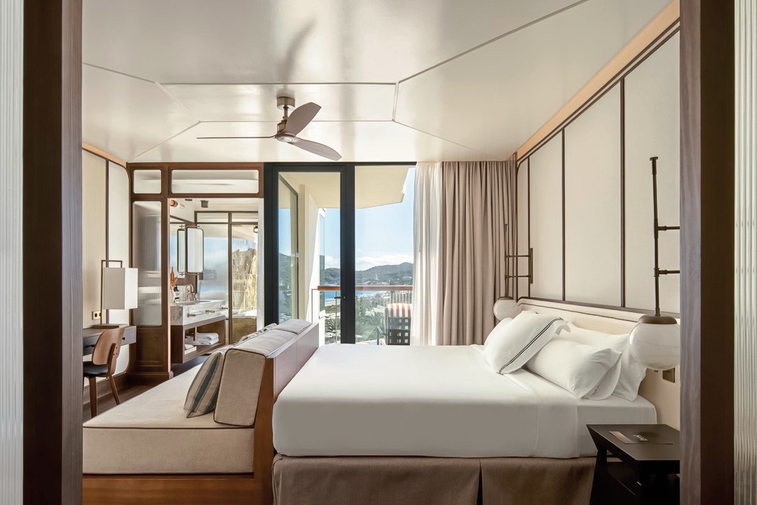 Hotel Hard Rock Ibiza, Spanien, Ibiza, Sant Jordi de ses Salines, Bild 17