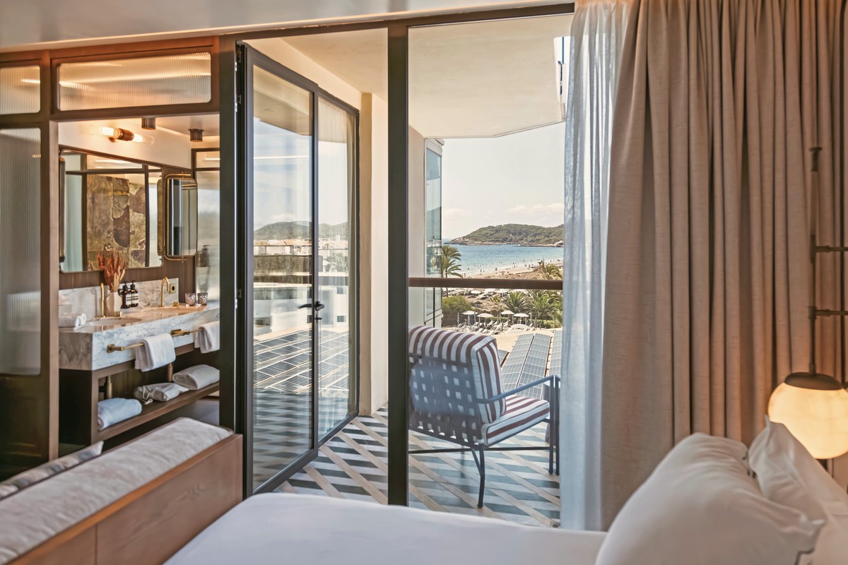 Hotel Hard Rock Ibiza, Spanien, Ibiza, Sant Jordi de ses Salines, Bild 19
