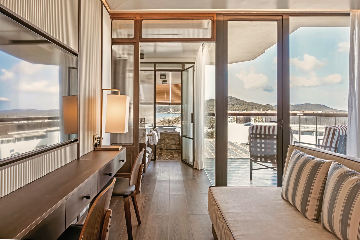 Hotel Hard Rock Ibiza, Spanien, Ibiza, Sant Jordi de ses Salines, Bild 20