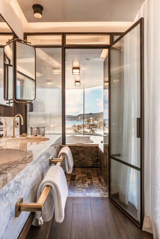 Hotel Hard Rock Ibiza, Spanien, Ibiza, Sant Jordi de ses Salines, Bild 21