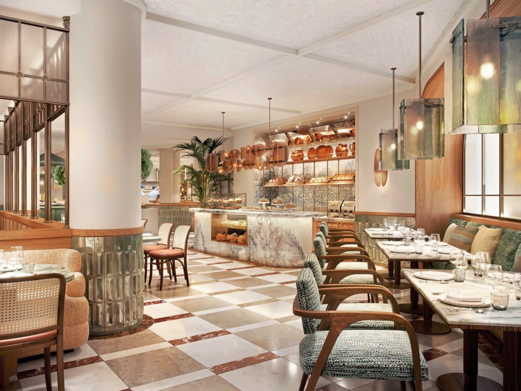 Hotel Hard Rock Ibiza, Spanien, Ibiza, Sant Jordi de ses Salines, Bild 22