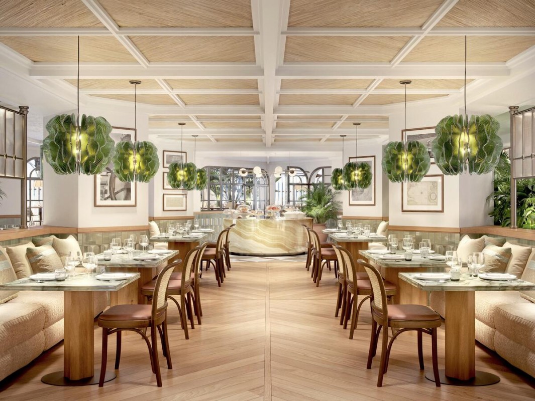 Hotel Hard Rock Ibiza, Spanien, Ibiza, Sant Jordi de ses Salines, Bild 24