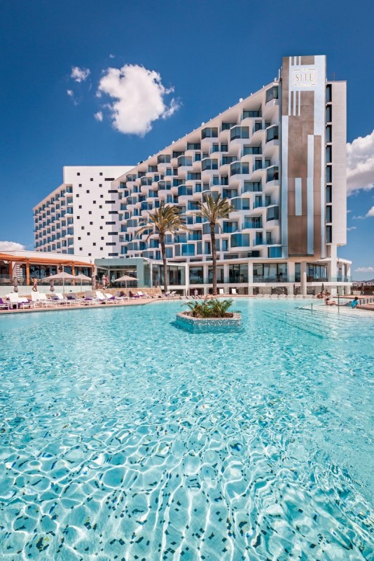 Hotel Hard Rock Ibiza, Spanien, Ibiza, Sant Jordi de ses Salines, Bild 3