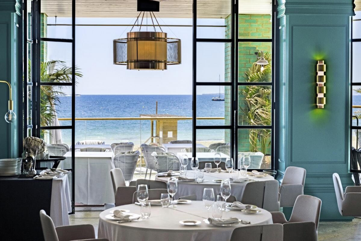 Hotel Hard Rock Ibiza, Spanien, Ibiza, Sant Jordi de ses Salines, Bild 30