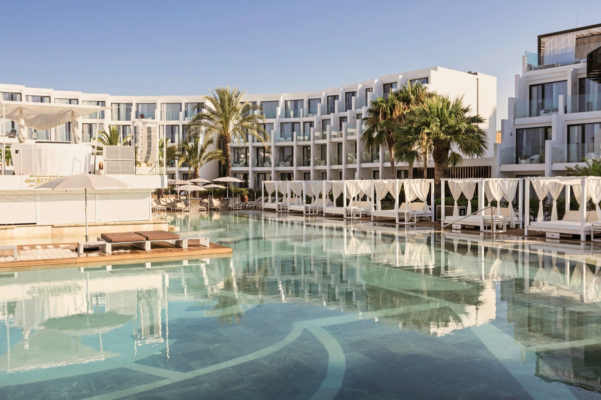 Hotel Hard Rock Ibiza, Spanien, Ibiza, Sant Jordi de ses Salines, Bild 5