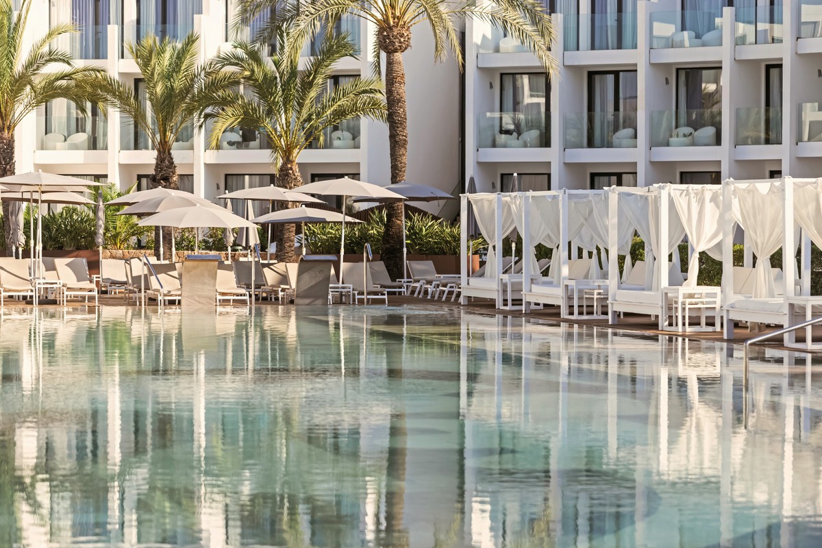 Hotel Hard Rock Ibiza, Spanien, Ibiza, Sant Jordi de ses Salines, Bild 6