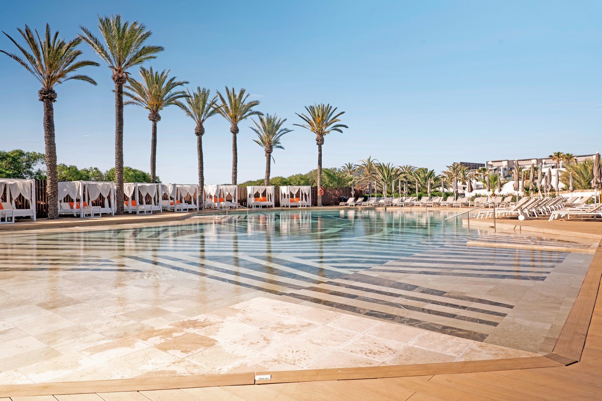 Hotel Hard Rock Ibiza, Spanien, Ibiza, Sant Jordi de ses Salines, Bild 7