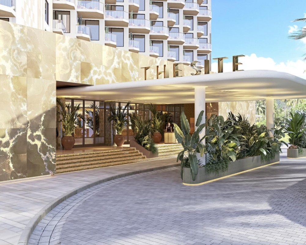 Hotel Hard Rock Ibiza, Spanien, Ibiza, Sant Jordi de ses Salines, Bild 8