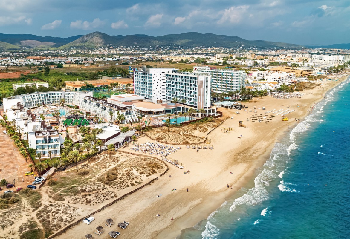 Hotel Hard Rock Ibiza, Spanien, Ibiza, Sant Jordi de ses Salines, Bild 9