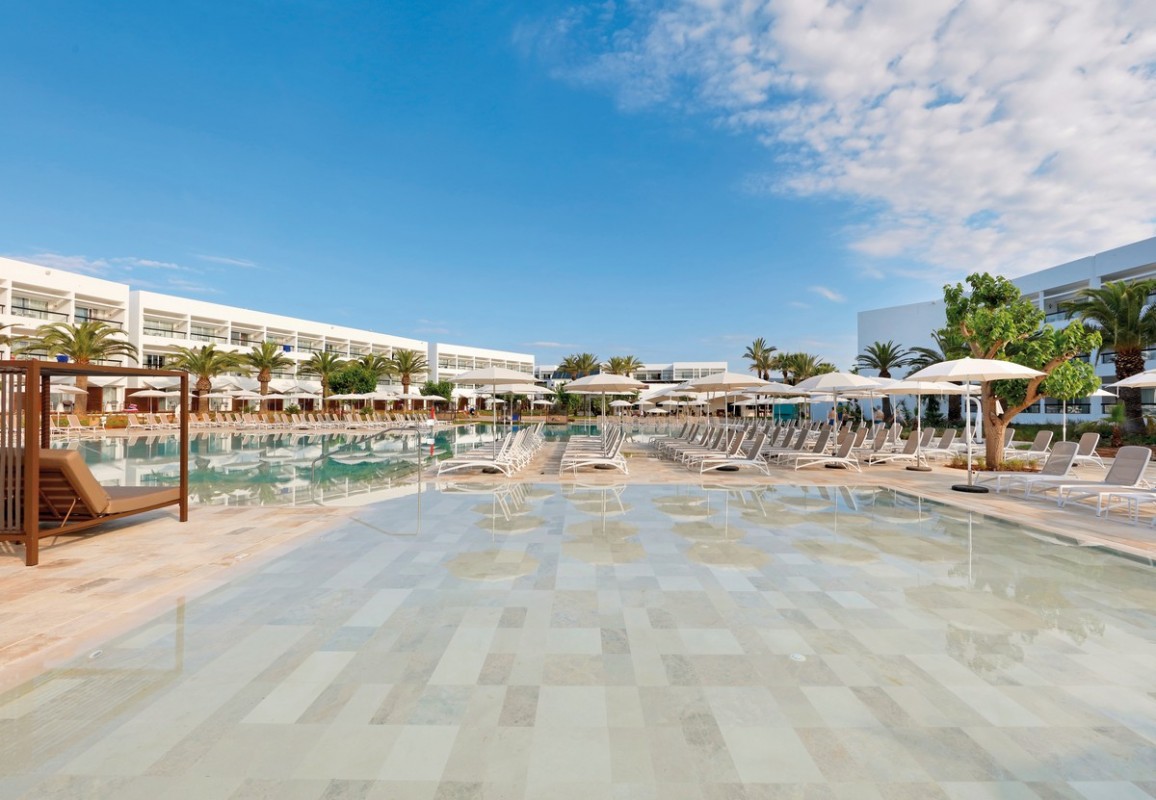 Hotel Grand Palladium Palace Ibiza Resort & Spa, Spanien, Ibiza, Playa d'en Bossa, Bild 1