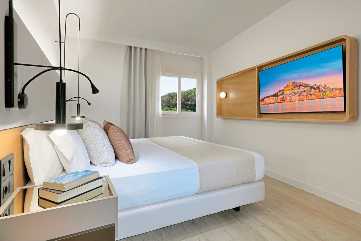 Hotel Grand Palladium Palace Ibiza Resort & Spa, Spanien, Ibiza, Playa d'en Bossa, Bild 11