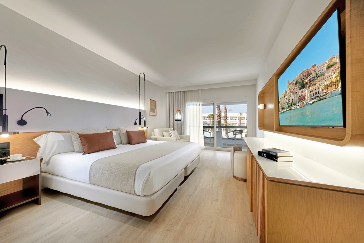 Hotel Grand Palladium Palace Ibiza Resort & Spa, Spanien, Ibiza, Playa d'en Bossa, Bild 15