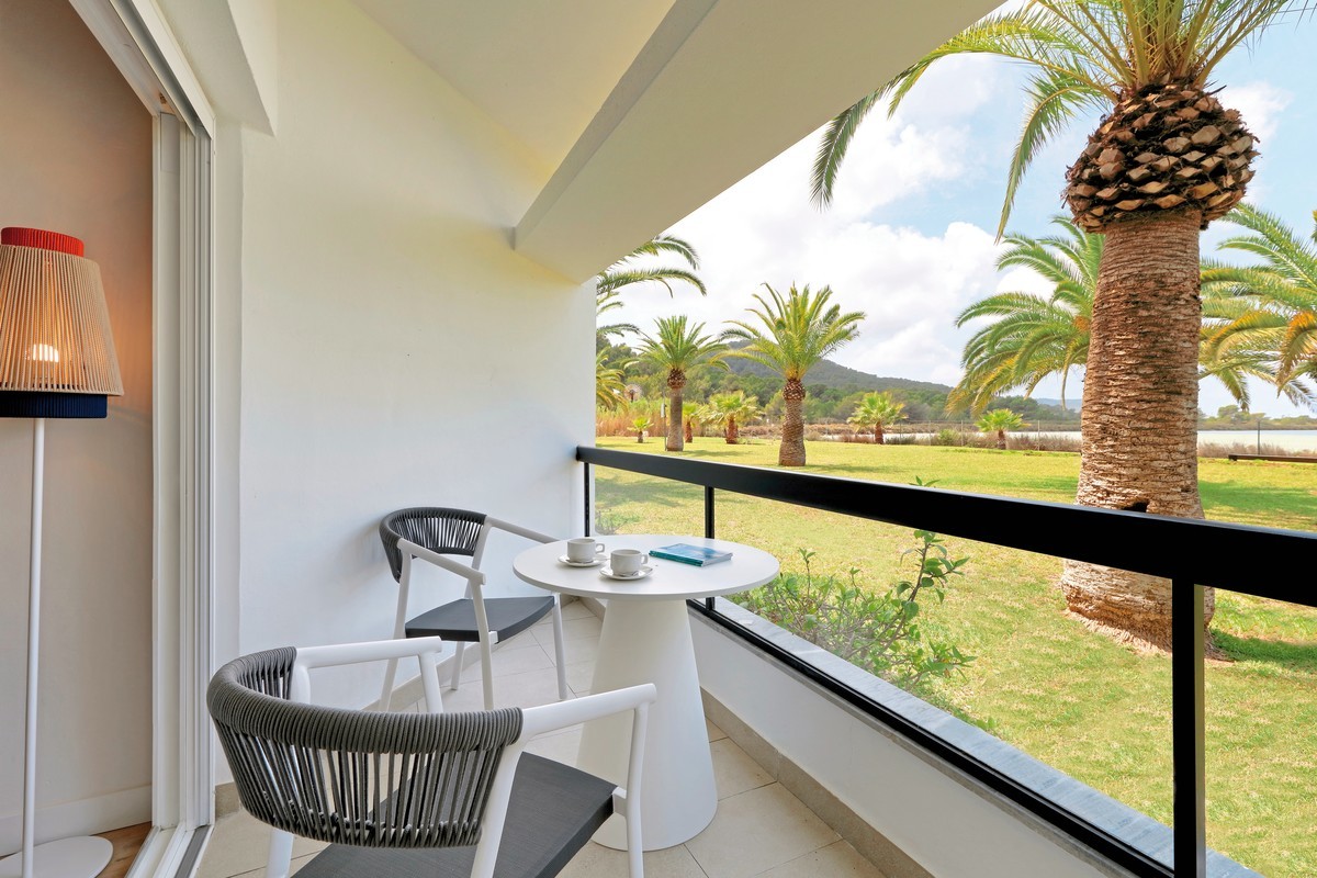 Hotel Grand Palladium Palace Ibiza Resort & Spa, Spanien, Ibiza, Playa d'en Bossa, Bild 18