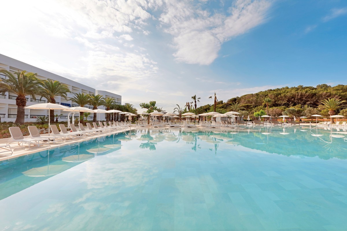 Hotel Grand Palladium Palace Ibiza Resort & Spa, Spanien, Ibiza, Playa d'en Bossa, Bild 3