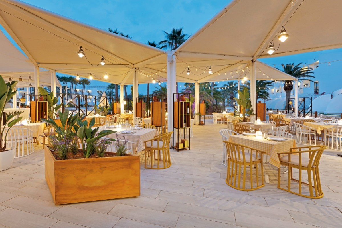 Hotel Grand Palladium Palace Ibiza Resort & Spa, Spanien, Ibiza, Playa d'en Bossa, Bild 32