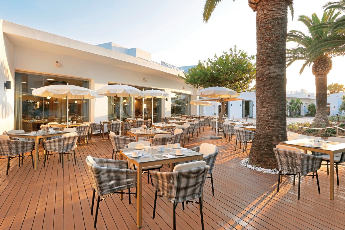 Hotel Grand Palladium Palace Ibiza Resort & Spa, Spanien, Ibiza, Playa d'en Bossa, Bild 35