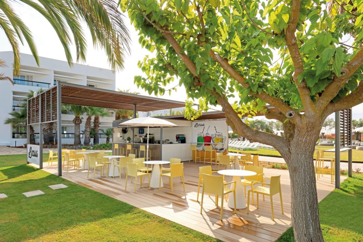 Hotel Grand Palladium Palace Ibiza Resort & Spa, Spanien, Ibiza, Playa d'en Bossa, Bild 36