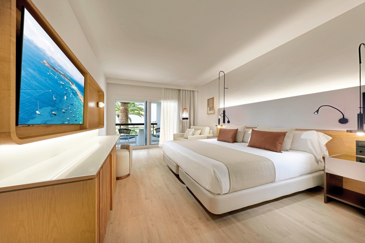 Hotel Grand Palladium Select Palace Ibiza, Spanien, Ibiza, Playa d'en Bossa, Bild 15
