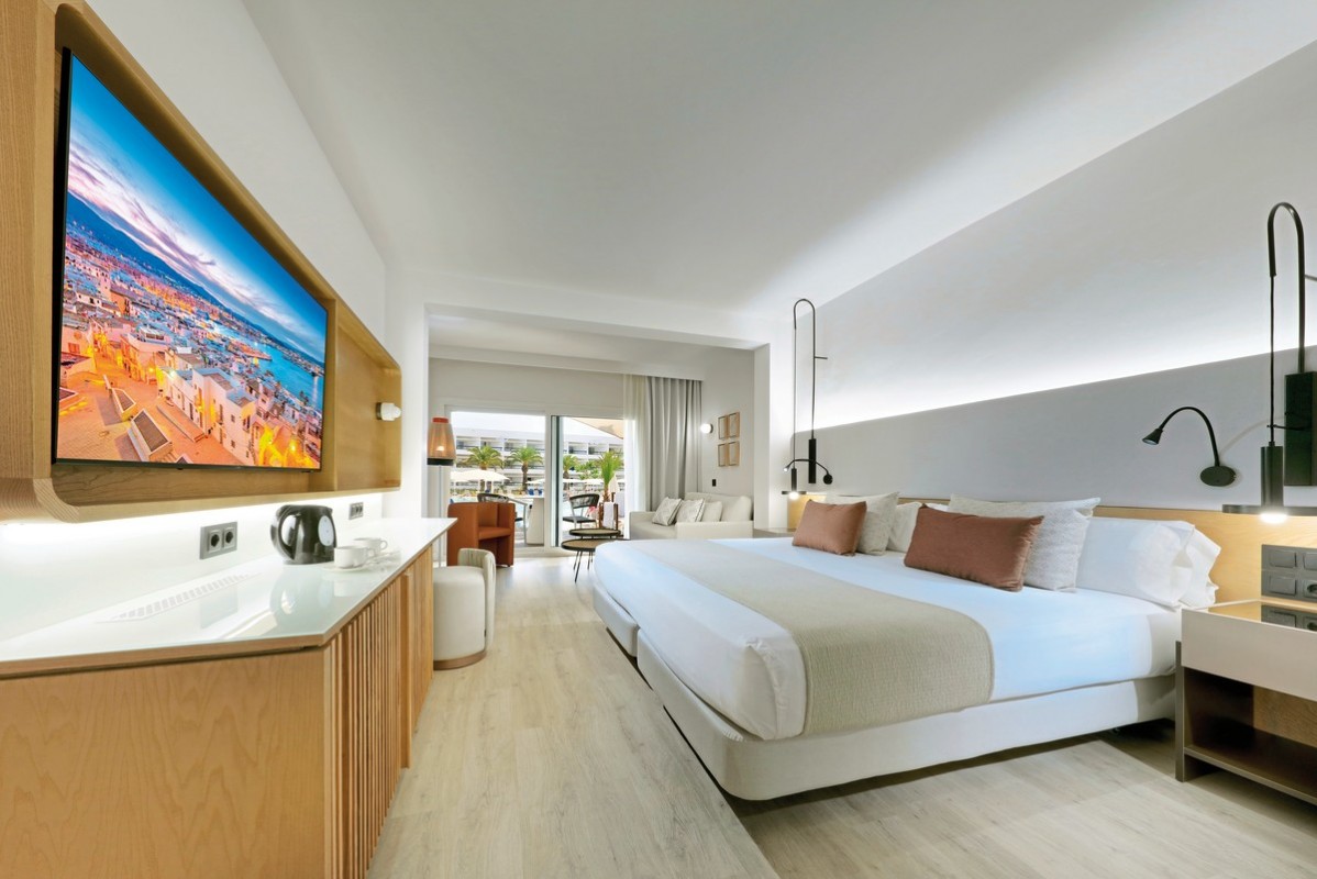 Hotel Grand Palladium Select Palace Ibiza, Spanien, Ibiza, Playa d'en Bossa, Bild 17