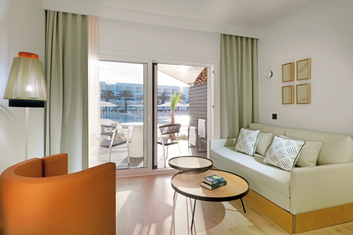 Hotel Grand Palladium Select Palace Ibiza, Spanien, Ibiza, Playa d'en Bossa, Bild 18