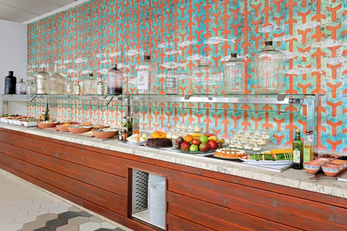 Hotel Grand Palladium Select Palace Ibiza, Spanien, Ibiza, Playa d'en Bossa, Bild 19