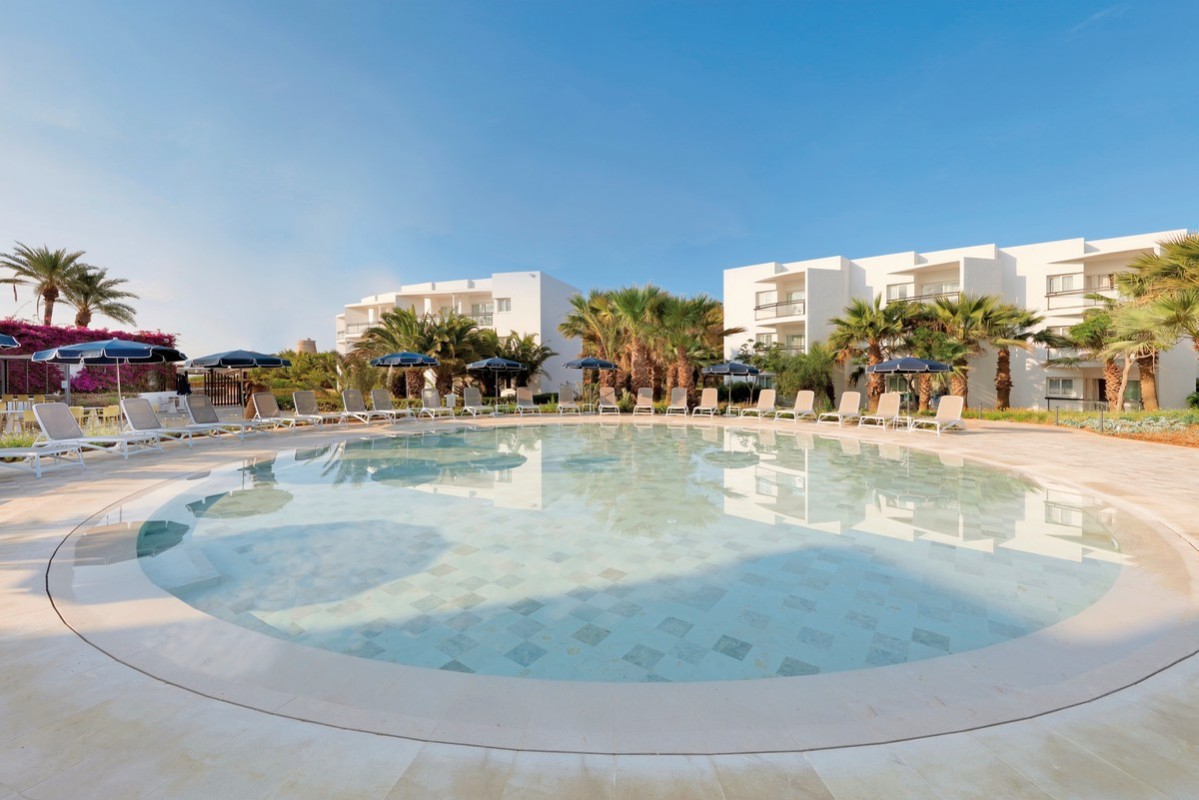Hotel Grand Palladium Select Palace Ibiza, Spanien, Ibiza, Playa d'en Bossa, Bild 2