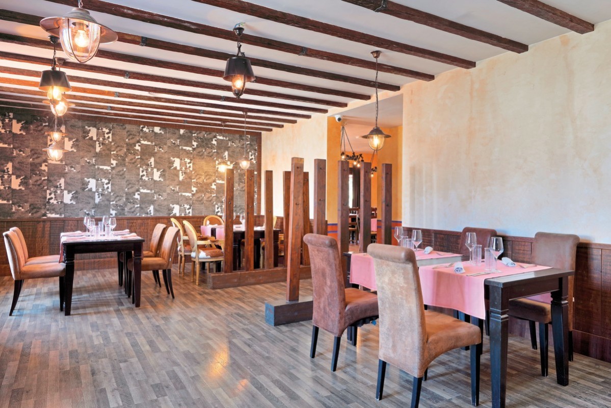 Hotel Grand Palladium Select Palace Ibiza, Spanien, Ibiza, Playa d'en Bossa, Bild 20