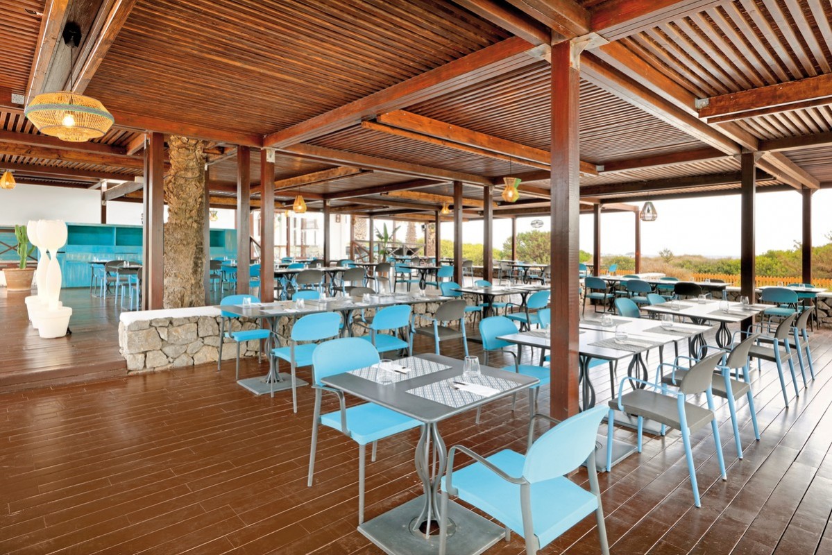 Hotel Grand Palladium Select Palace Ibiza, Spanien, Ibiza, Playa d'en Bossa, Bild 22