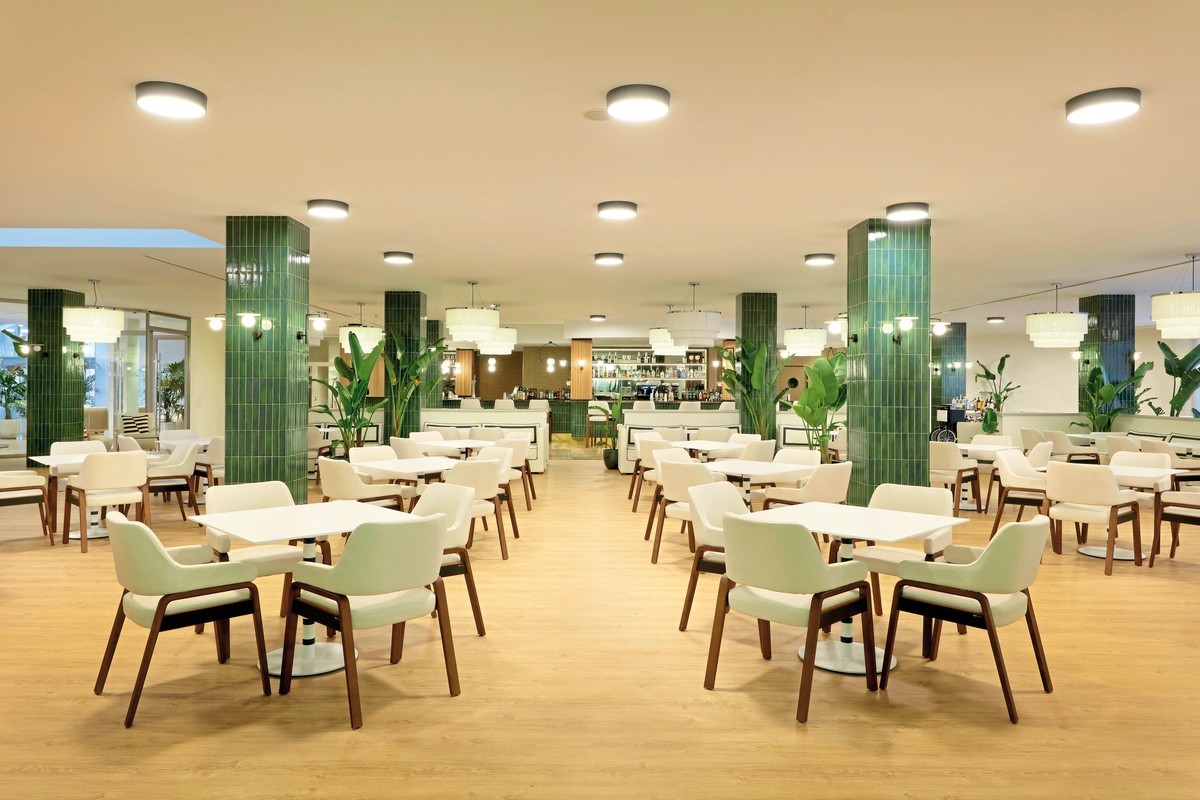 Hotel Grand Palladium Select Palace Ibiza, Spanien, Ibiza, Playa d'en Bossa, Bild 25