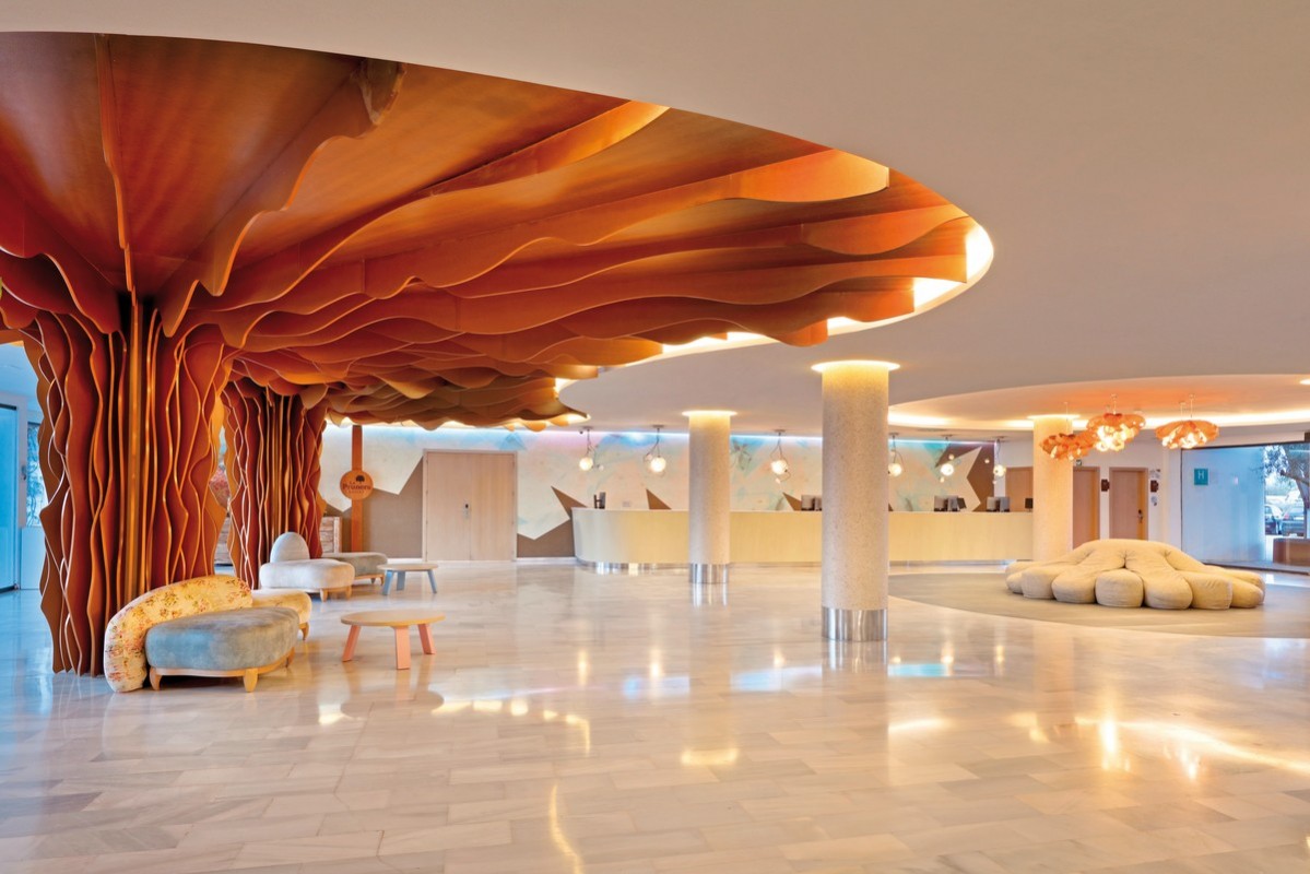 Hotel Grand Palladium Select Palace Ibiza, Spanien, Ibiza, Playa d'en Bossa, Bild 26