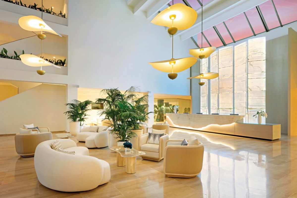 Hotel Grand Palladium Select Palace Ibiza, Spanien, Ibiza, Playa d'en Bossa, Bild 28