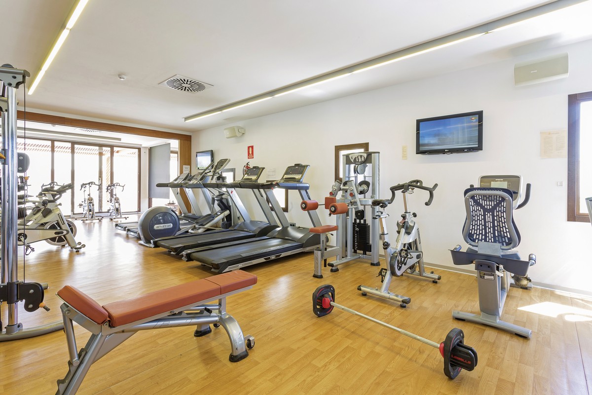 Hotel Grand Palladium Select Palace Ibiza, Spanien, Ibiza, Playa d'en Bossa, Bild 32