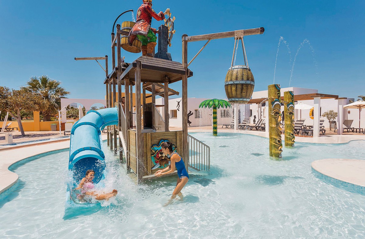 Hotel Grand Palladium Select Palace Ibiza, Spanien, Ibiza, Playa d'en Bossa, Bild 33