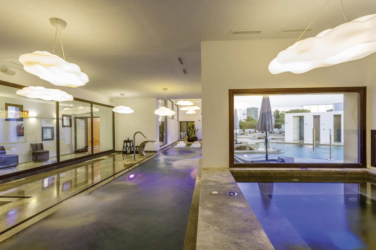 Hotel Grand Palladium Select Palace Ibiza, Spanien, Ibiza, Playa d'en Bossa, Bild 35