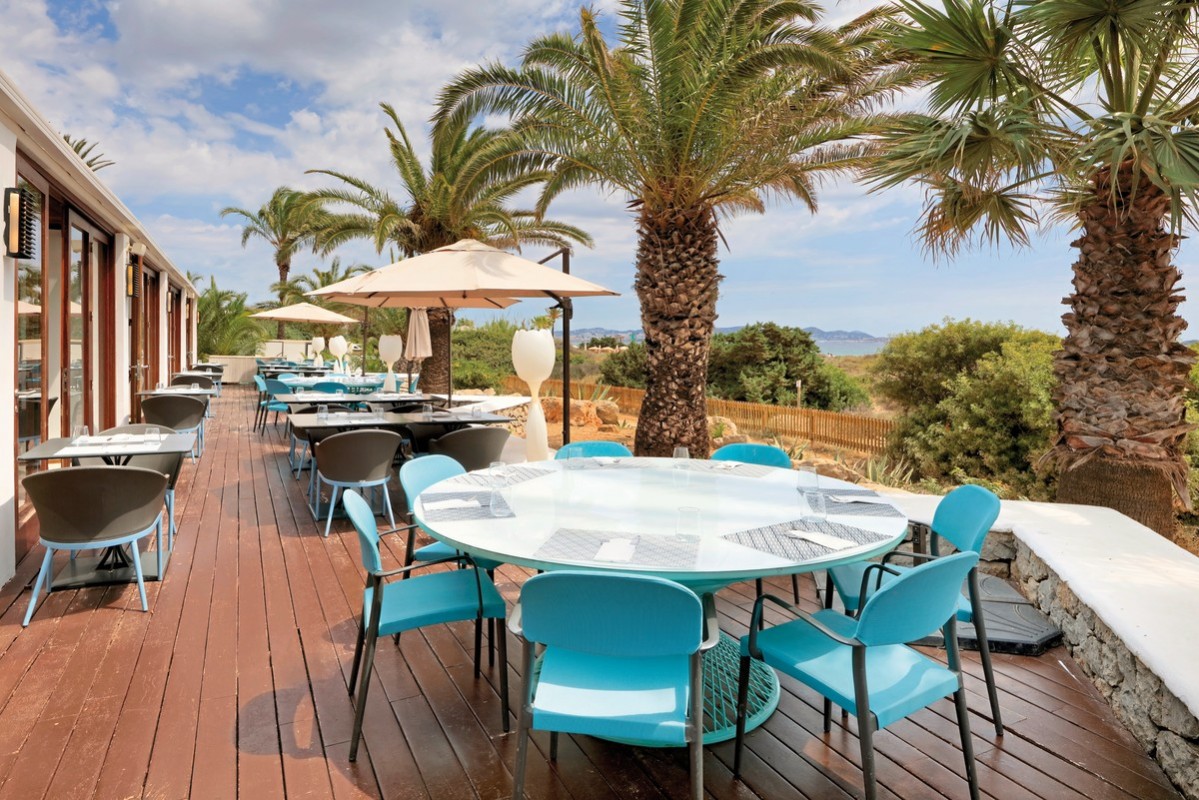 Hotel Grand Palladium Select Palace Ibiza, Spanien, Ibiza, Playa d'en Bossa, Bild 38