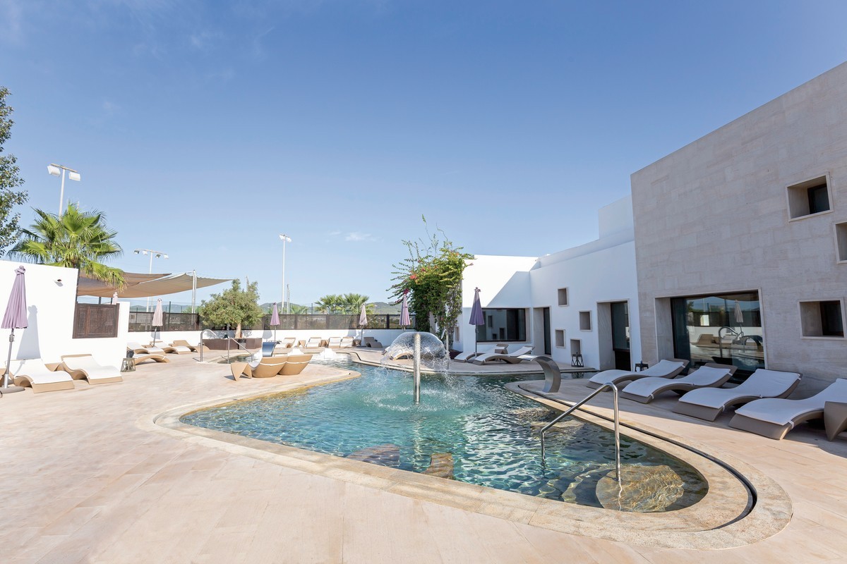 Hotel Grand Palladium Select Palace Ibiza, Spanien, Ibiza, Playa d'en Bossa, Bild 39